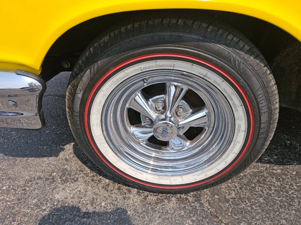 1957 Chevrolet 210 Image 8