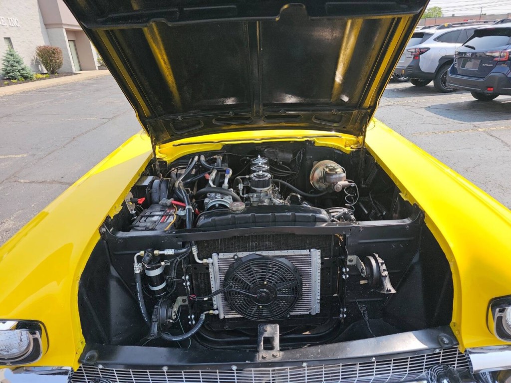1957 Chevrolet 210 Image 10