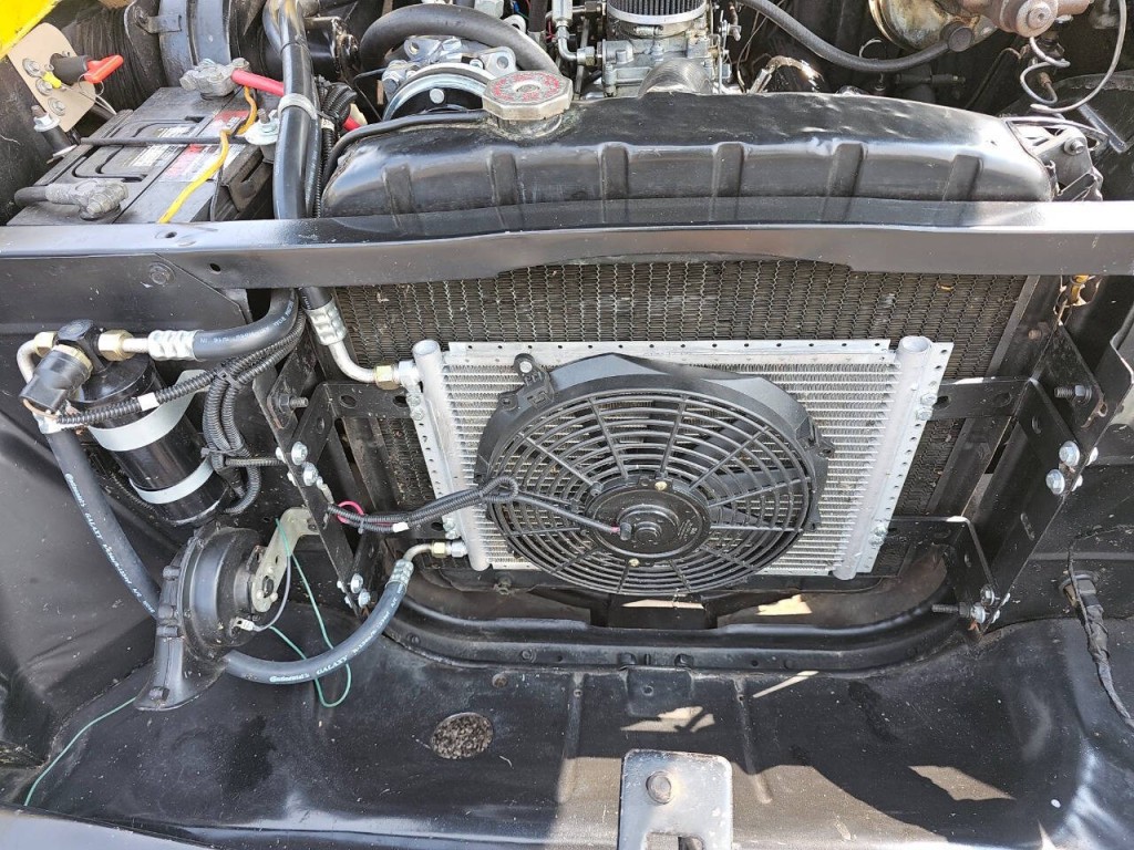 1957 Chevrolet 210 Image 11