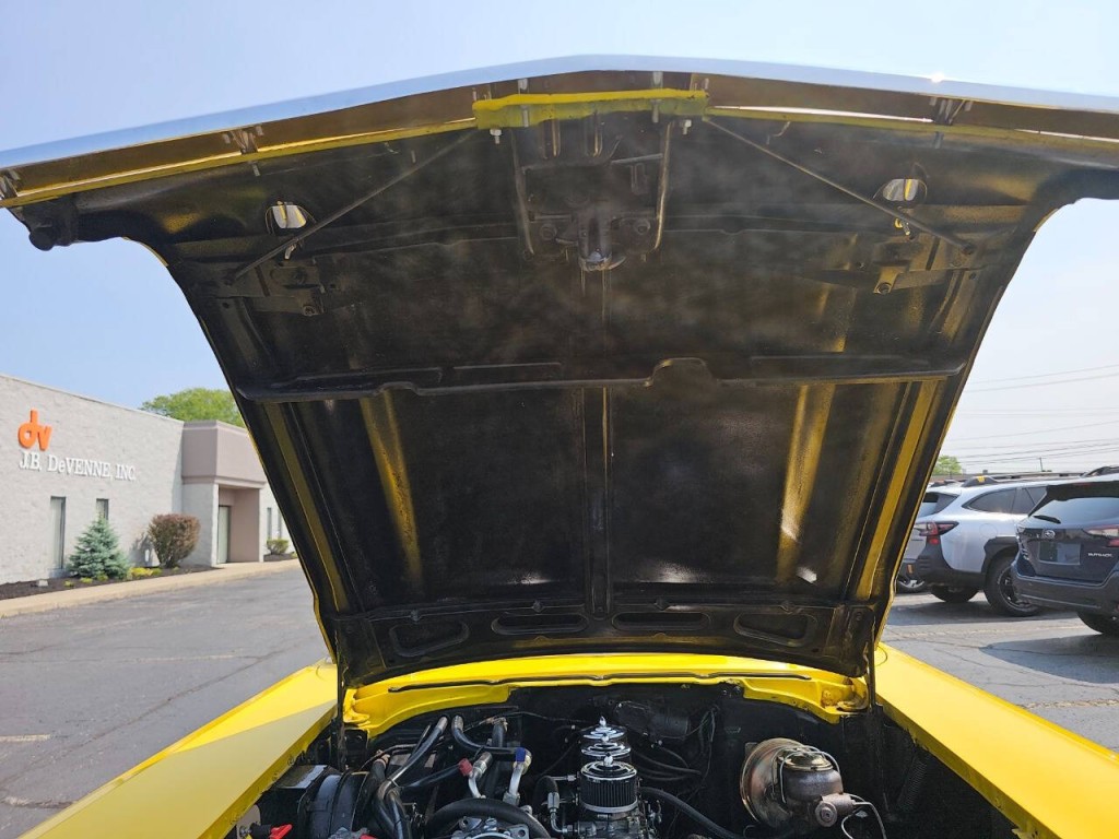 1957 Chevrolet 210 Image 14