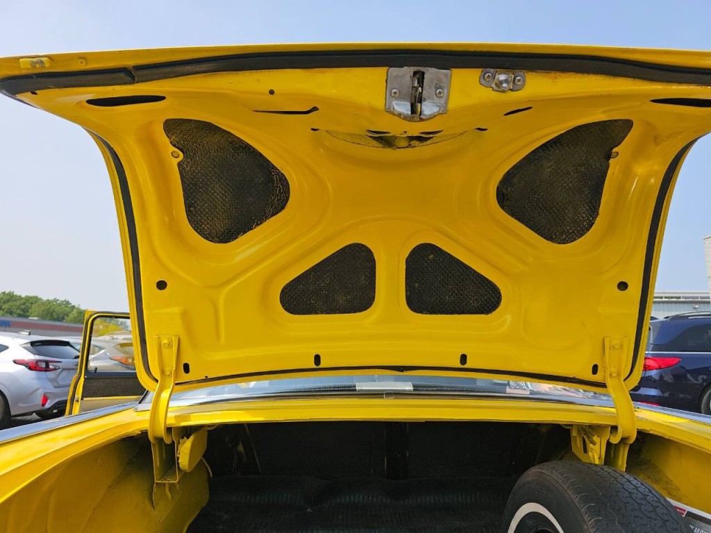 1957 Chevrolet 210 Image 15
