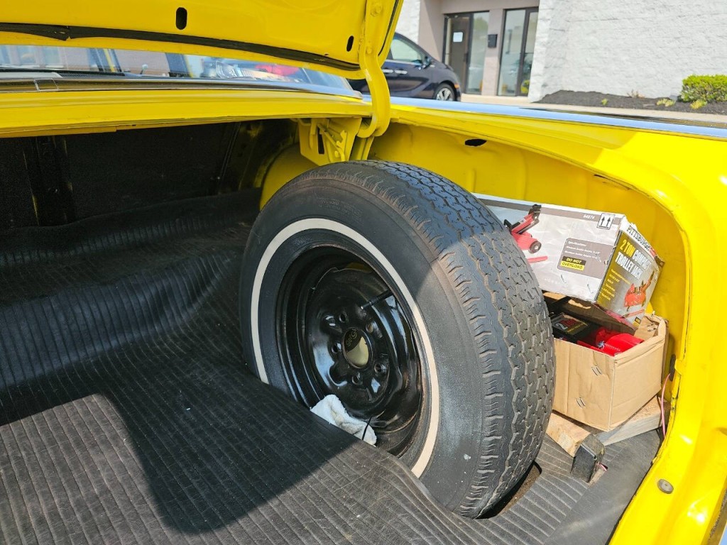 1957 Chevrolet 210 Image 16
