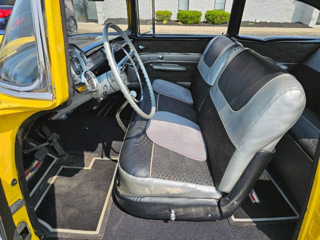 1957 Chevrolet 210 Image 19