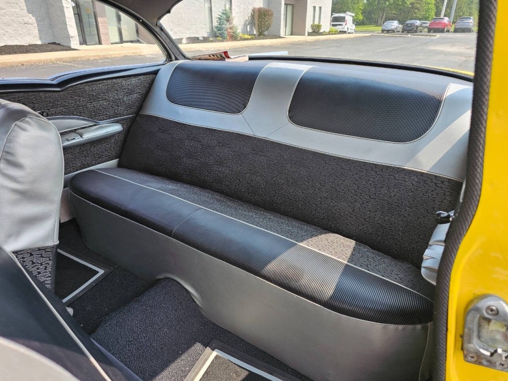 1957 Chevrolet 210 Image 20