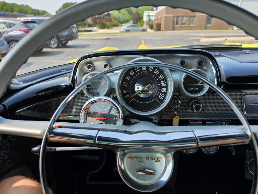 1957 Chevrolet 210 Image 22