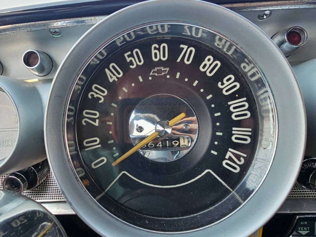 1957 Chevrolet 210 Image 23