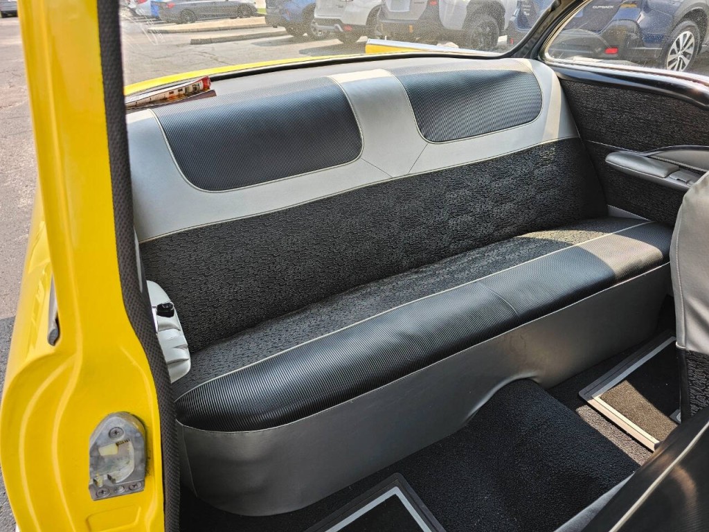 1957 Chevrolet 210 Image 25