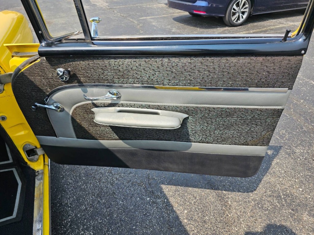 1957 Chevrolet 210 Image 26