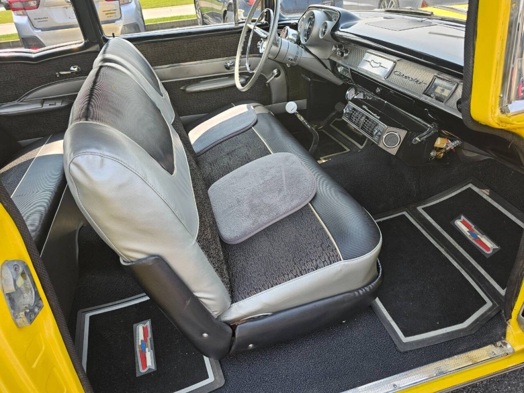 1957 Chevrolet 210 Image 27