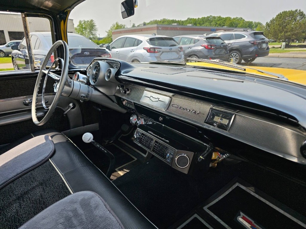 1957 Chevrolet 210 Image 28