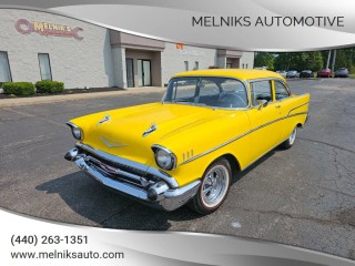 Image for 1957 Chevrolet 210  ID: 6581060