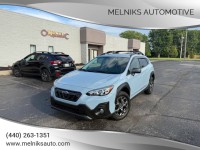 Image for 2022 Subaru Crosstrek Sport ID: 6638801