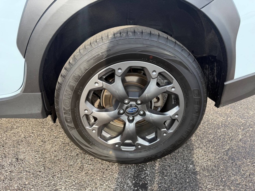 2022 Subaru Crosstrek Image 11