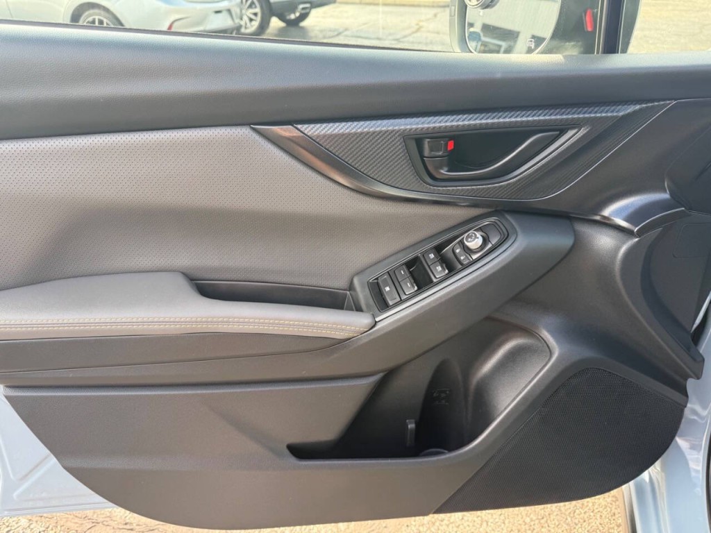 2022 Subaru Crosstrek Image 13
