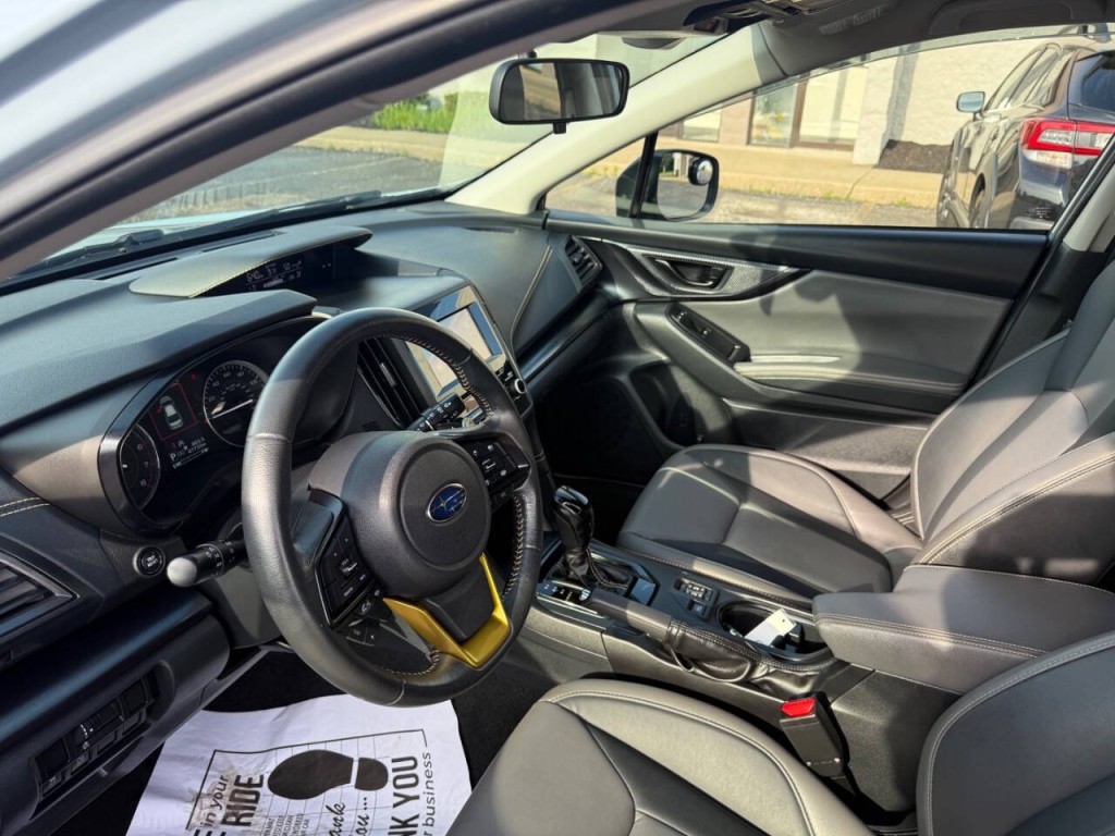 2022 Subaru Crosstrek Image 15