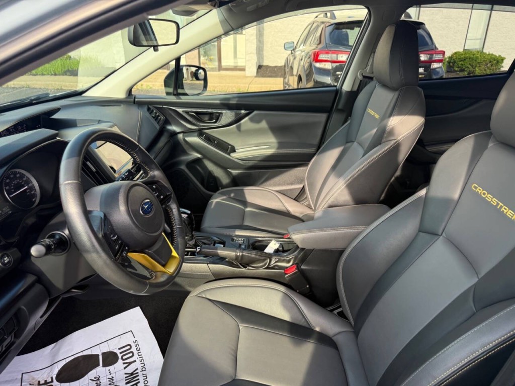 2022 Subaru Crosstrek Image 16