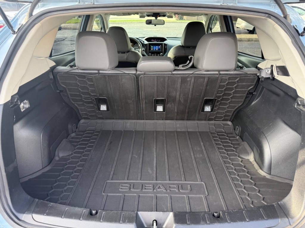 2022 Subaru Crosstrek Image 19