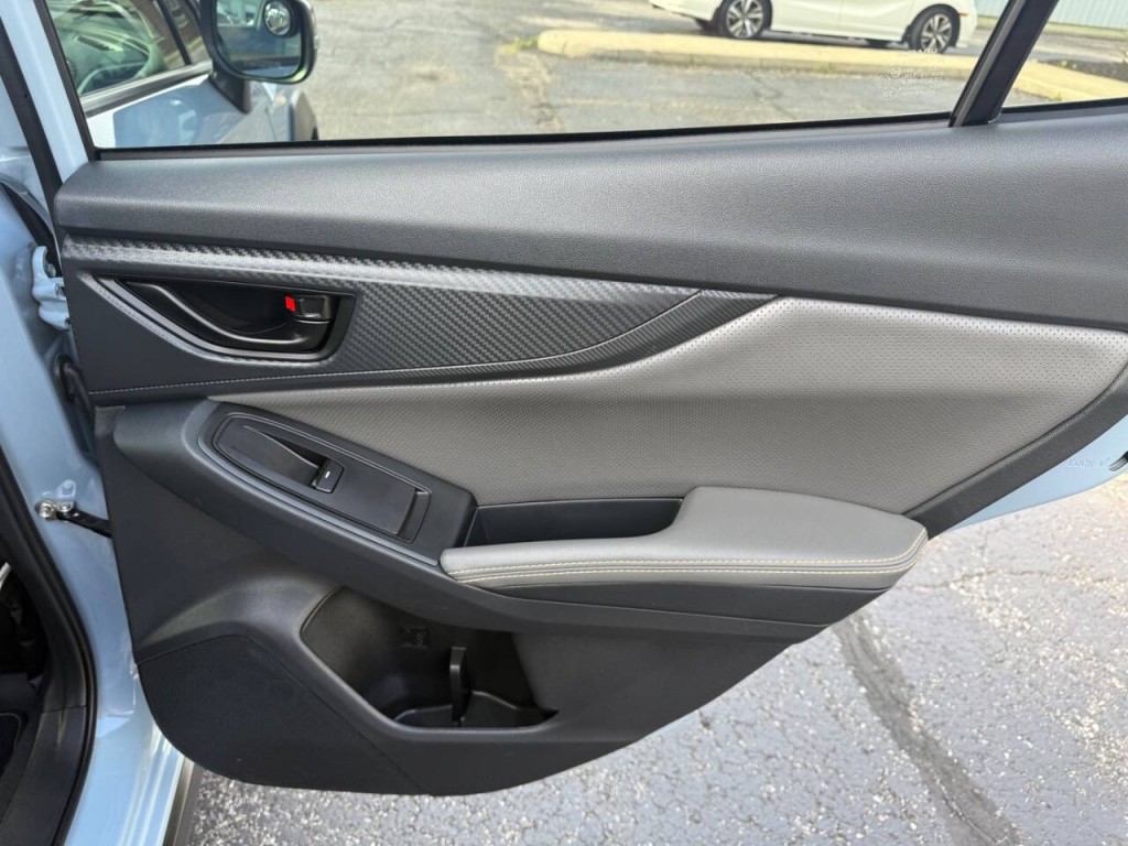 2022 Subaru Crosstrek Image 20