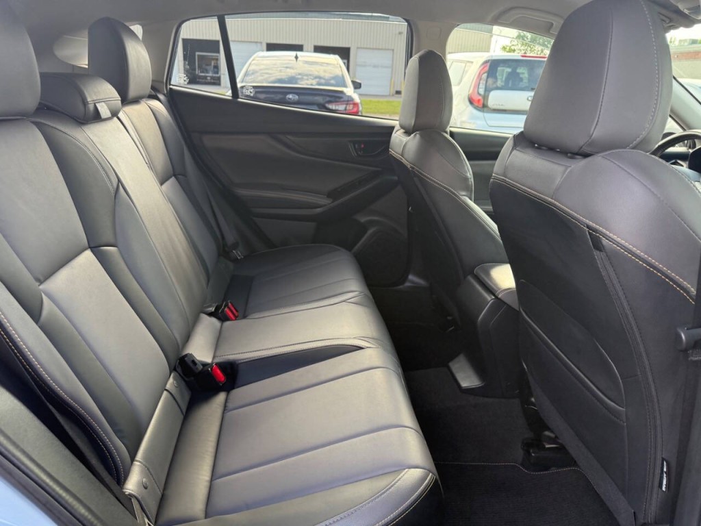 2022 Subaru Crosstrek Image 21