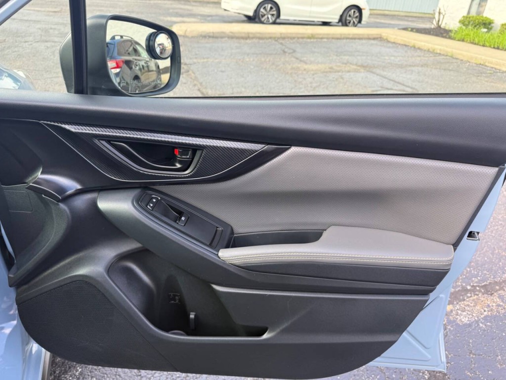 2022 Subaru Crosstrek Image 23