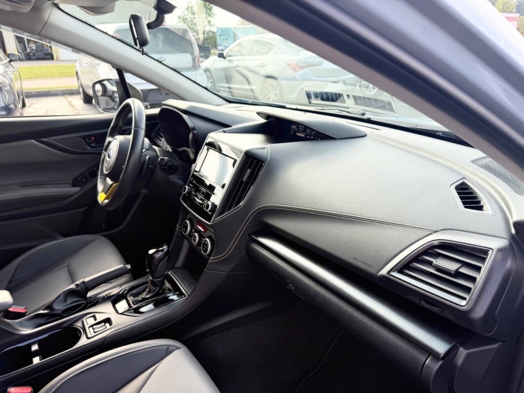 2022 Subaru Crosstrek Image 24