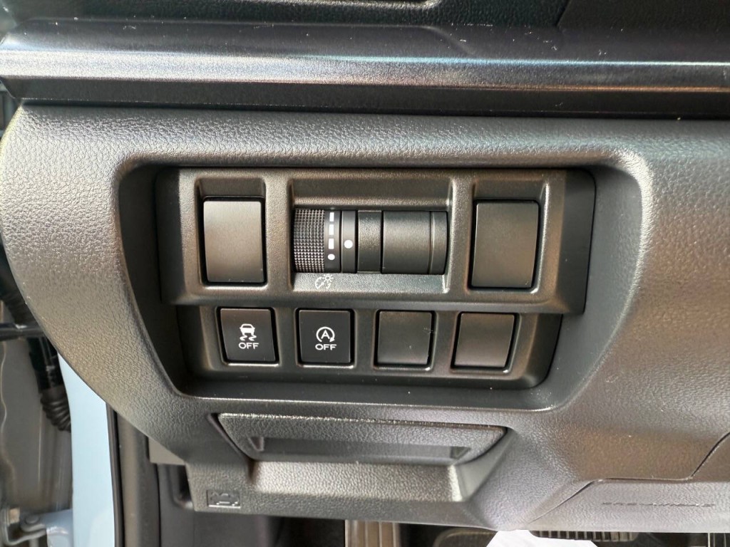 2022 Subaru Crosstrek Image 26