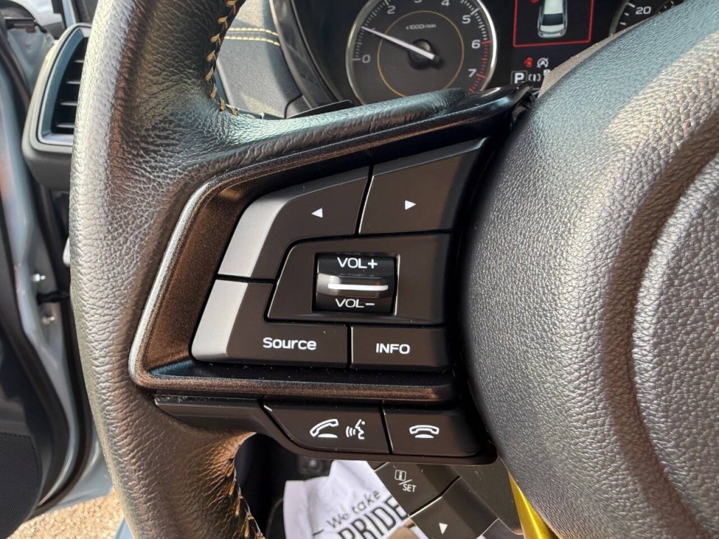 2022 Subaru Crosstrek Image 27