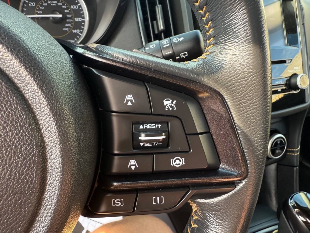 2022 Subaru Crosstrek Image 28