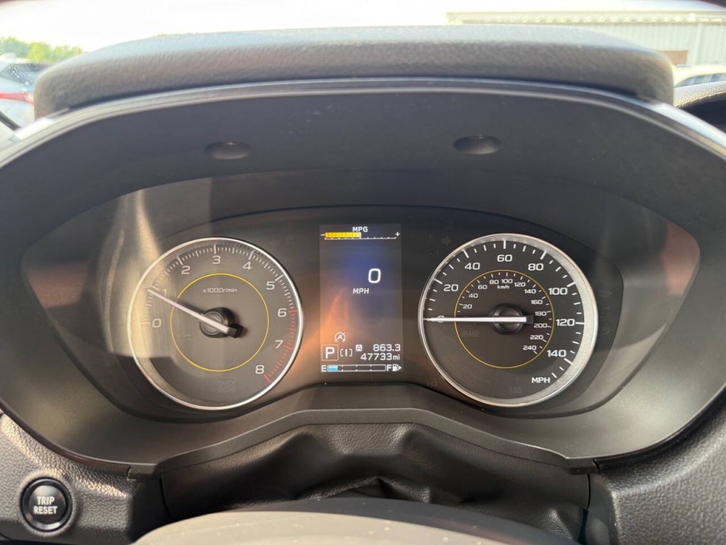 2022 Subaru Crosstrek Image 29