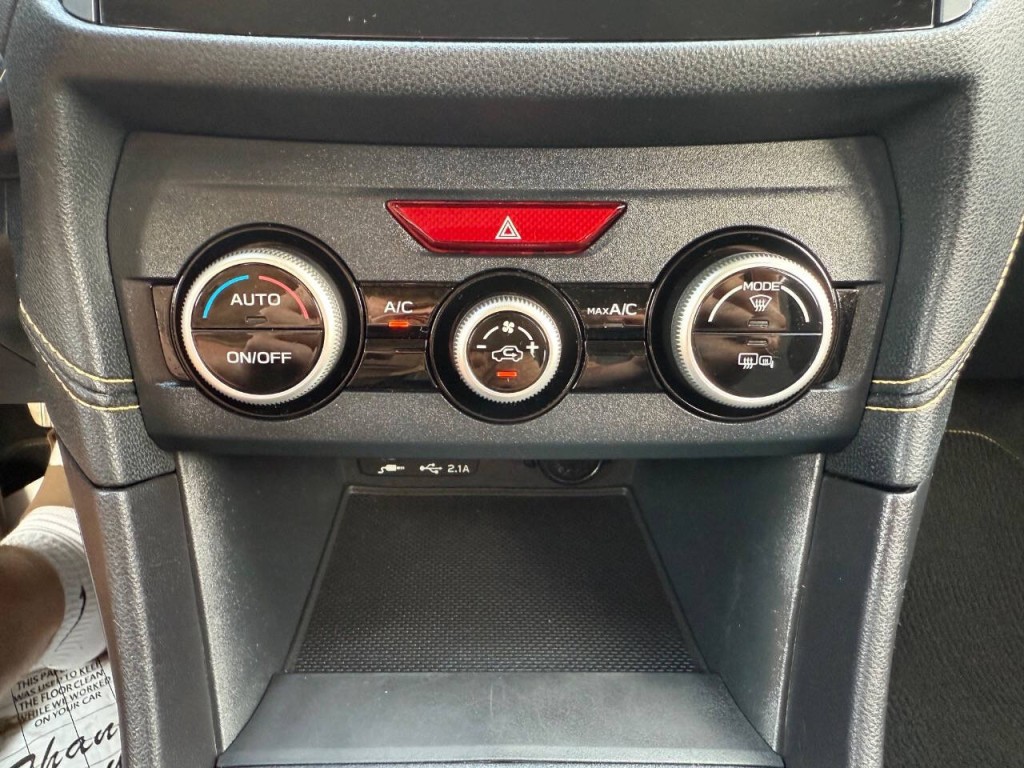 2022 Subaru Crosstrek Image 32