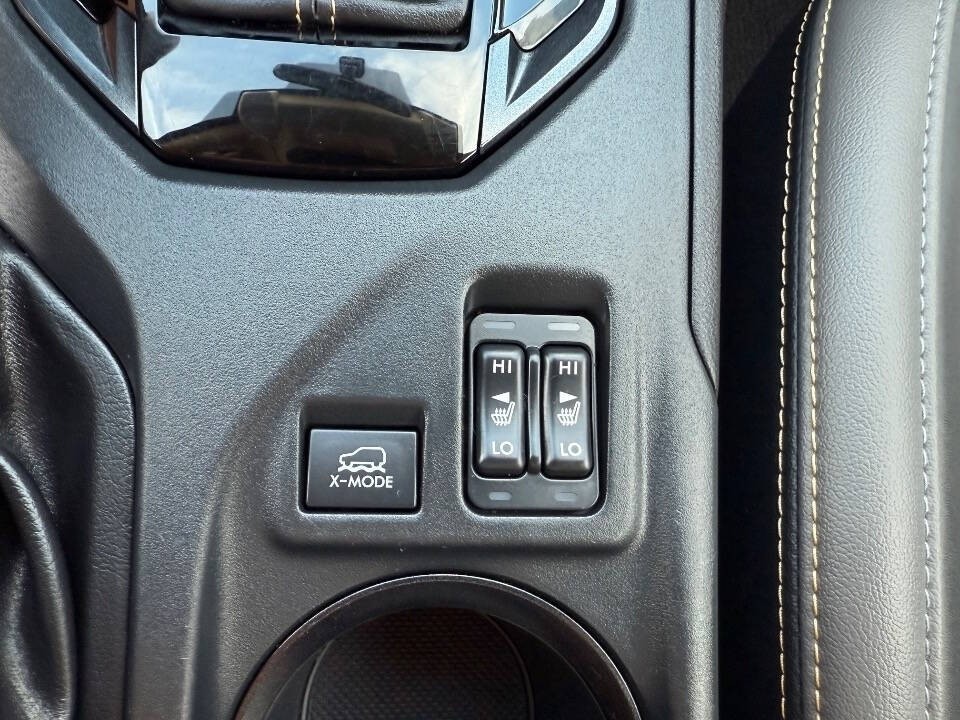 2022 Subaru Crosstrek Image 35