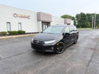Image for 2025 Honda Odyssey Sport L ID: 6645428