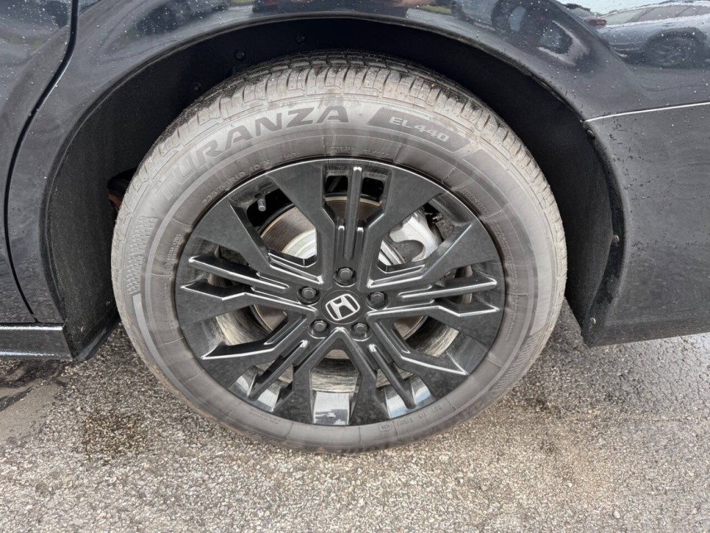 2025 Honda Odyssey Image 10