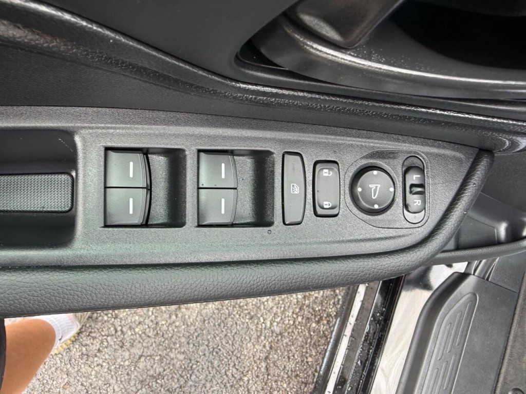2025 Honda Odyssey Image 14