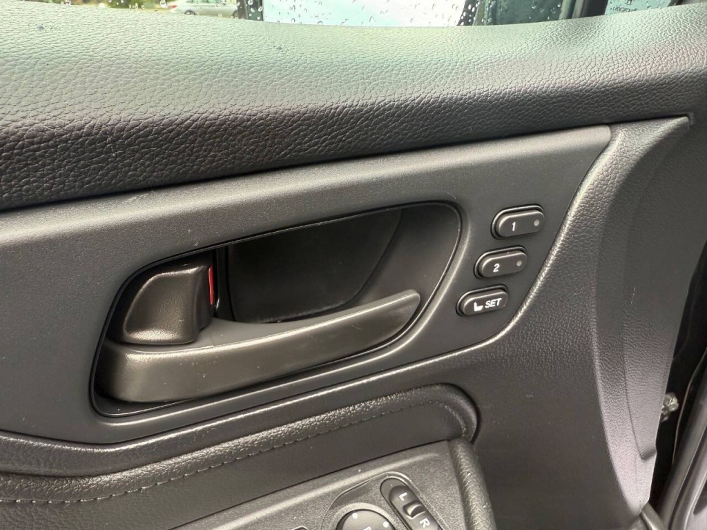 2025 Honda Odyssey Image 15