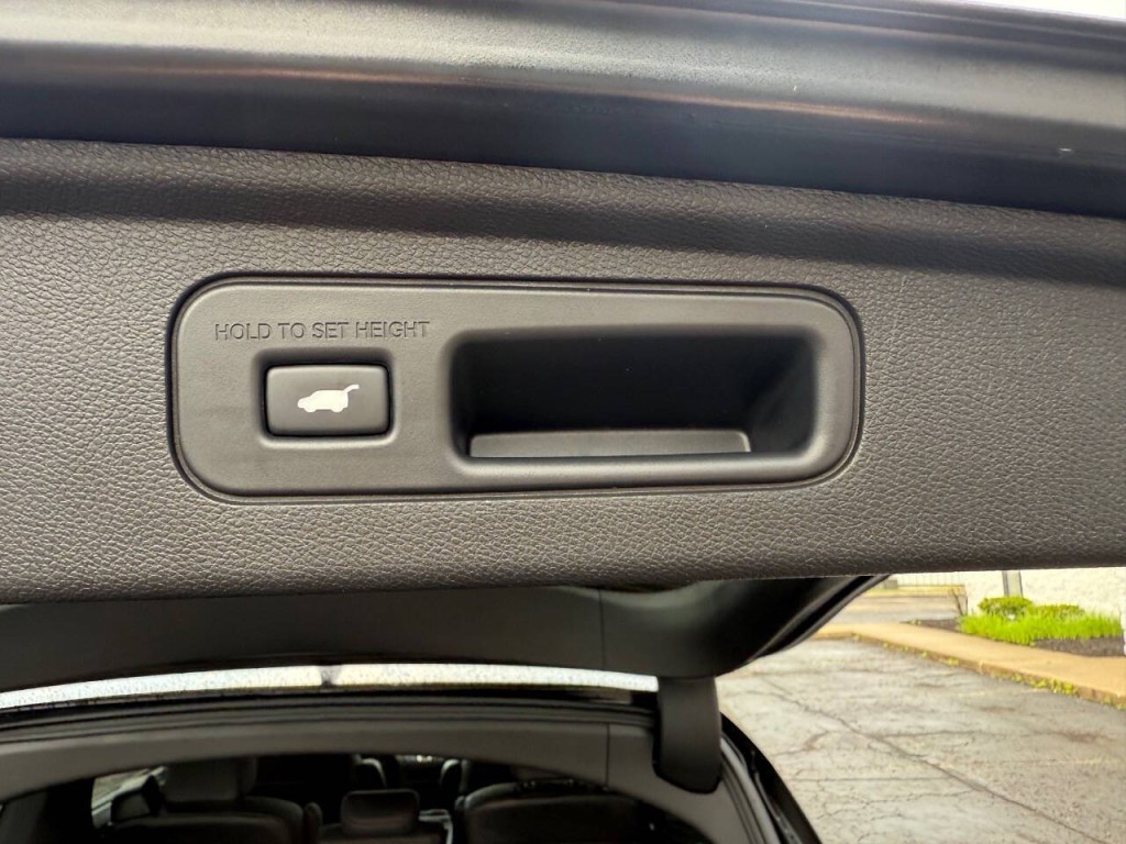 2025 Honda Odyssey Image 23