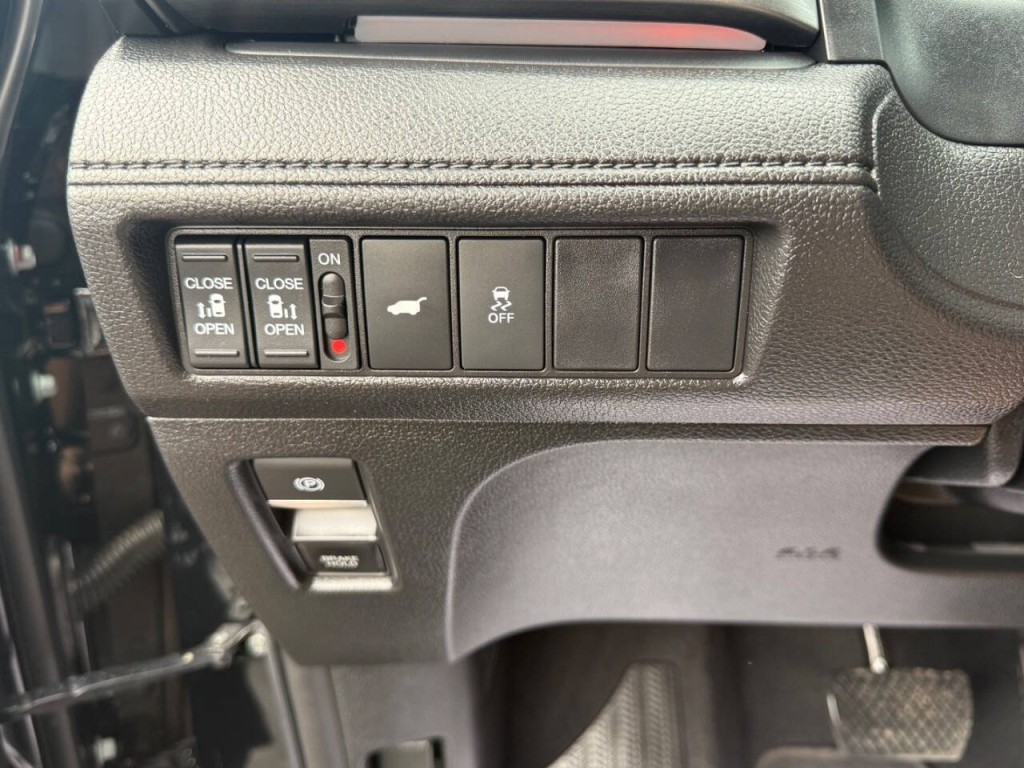 2025 Honda Odyssey Image 30