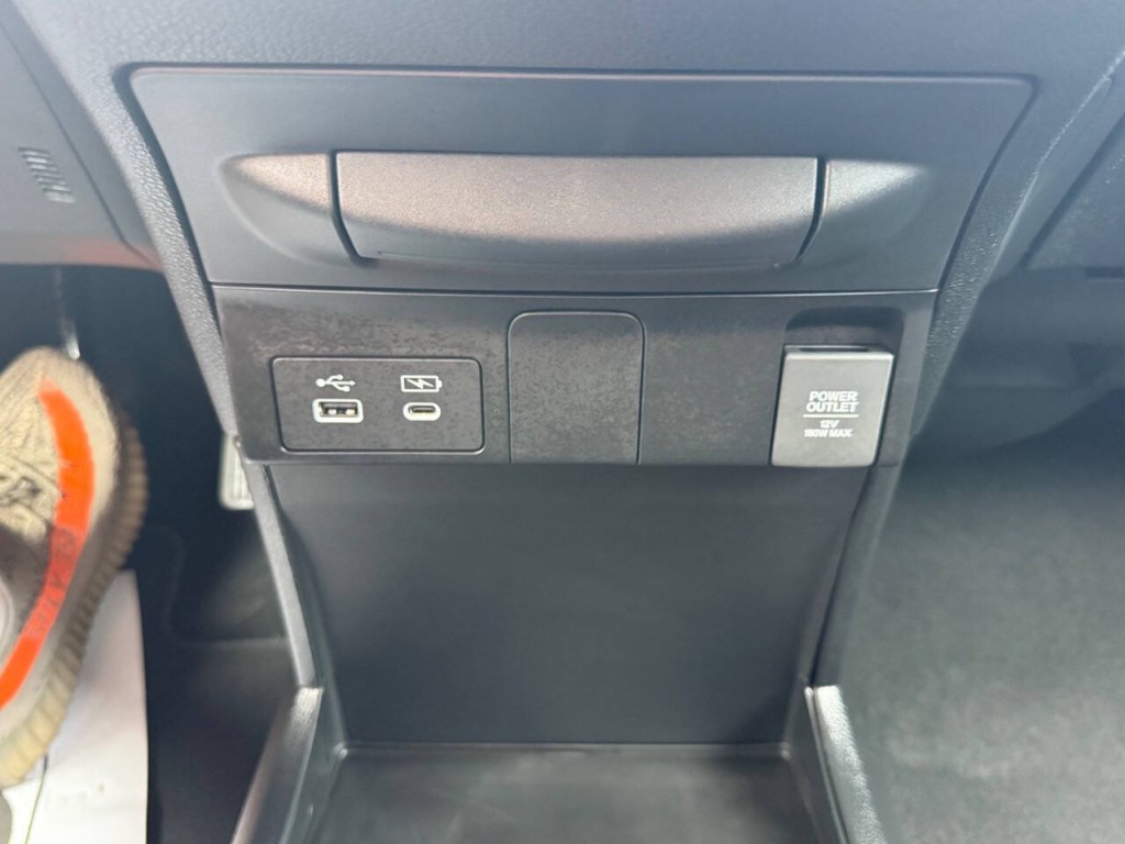2025 Honda Odyssey Image 37