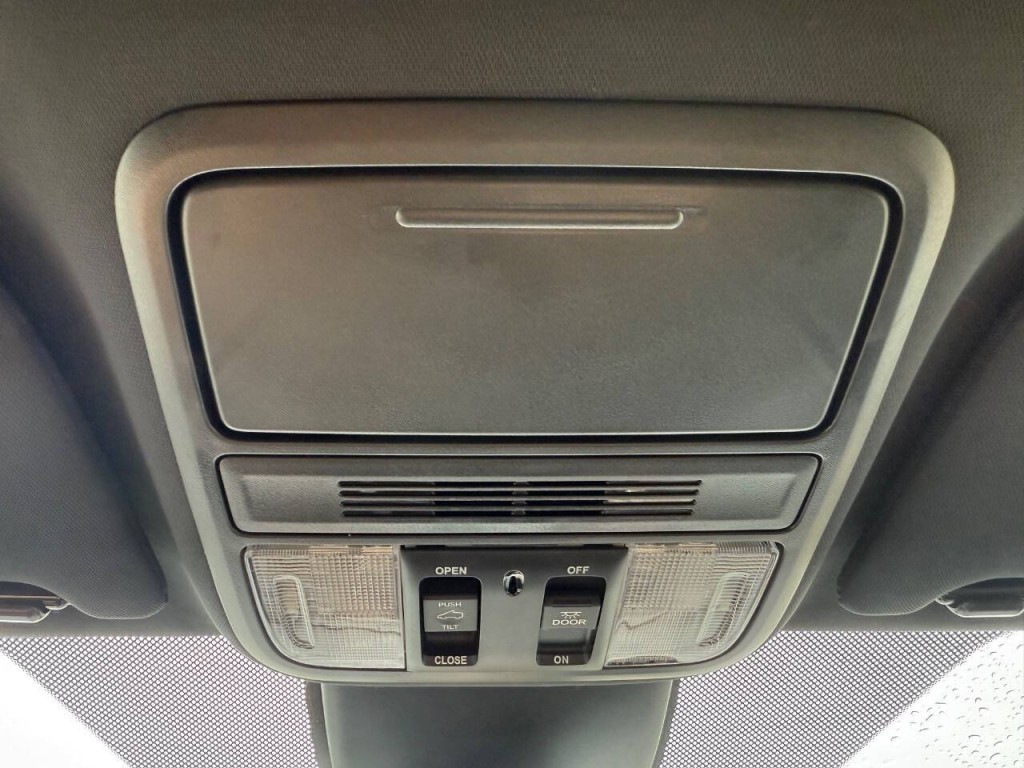 2025 Honda Odyssey Image 39