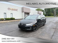 Image for 2025 Honda Odyssey Sport L ID: 6645428