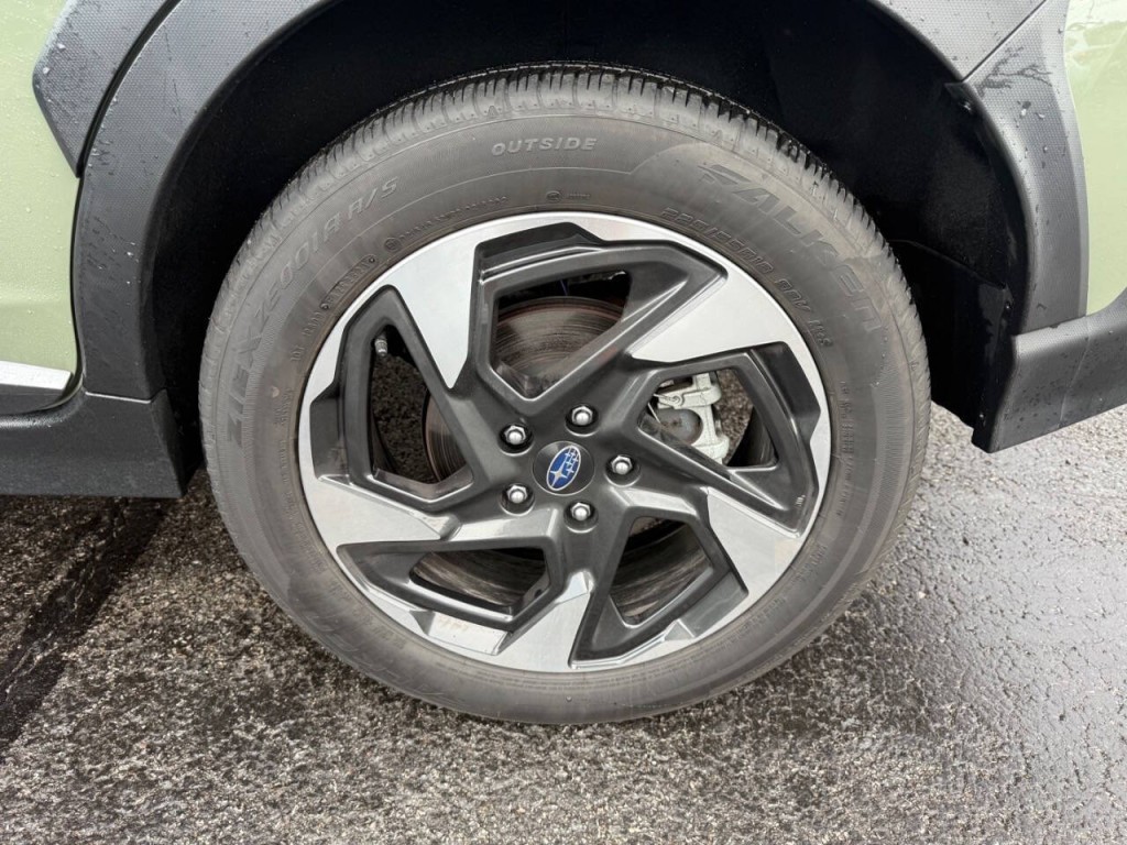 2024 Subaru Crosstrek Image 11