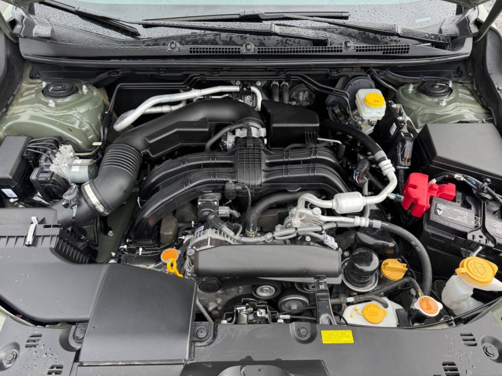 2024 Subaru Crosstrek Image 12
