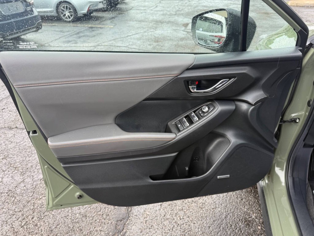 2024 Subaru Crosstrek Image 14