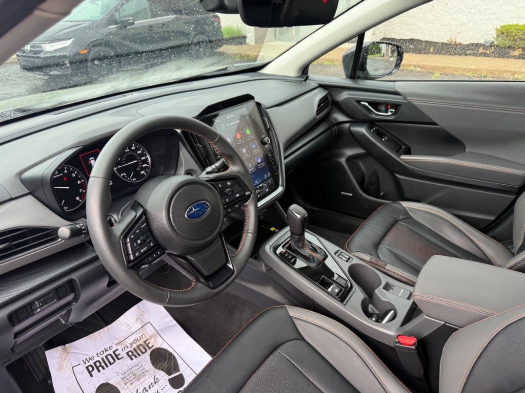 2024 Subaru Crosstrek Image 15