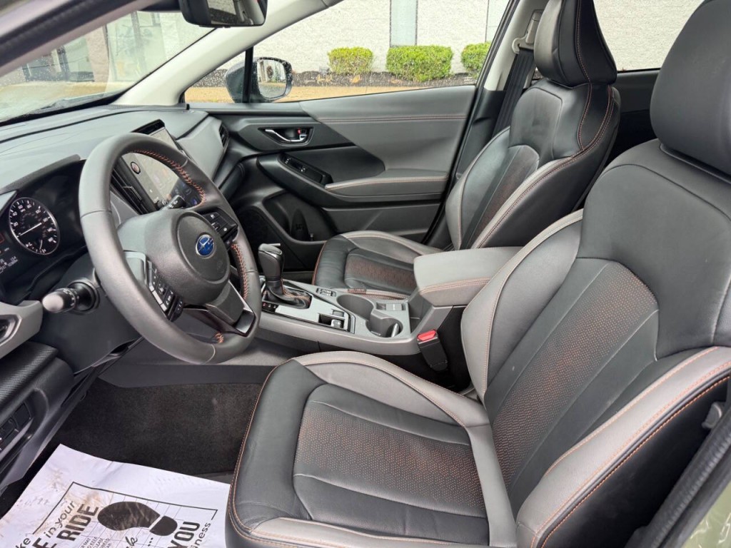 2024 Subaru Crosstrek Image 16