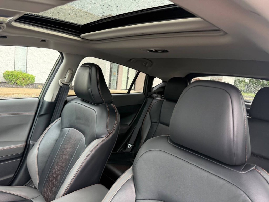 2024 Subaru Crosstrek Image 17