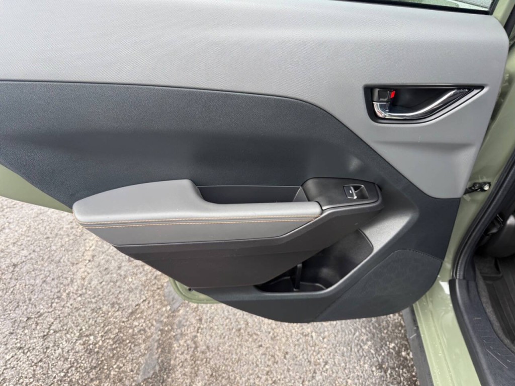 2024 Subaru Crosstrek Image 18