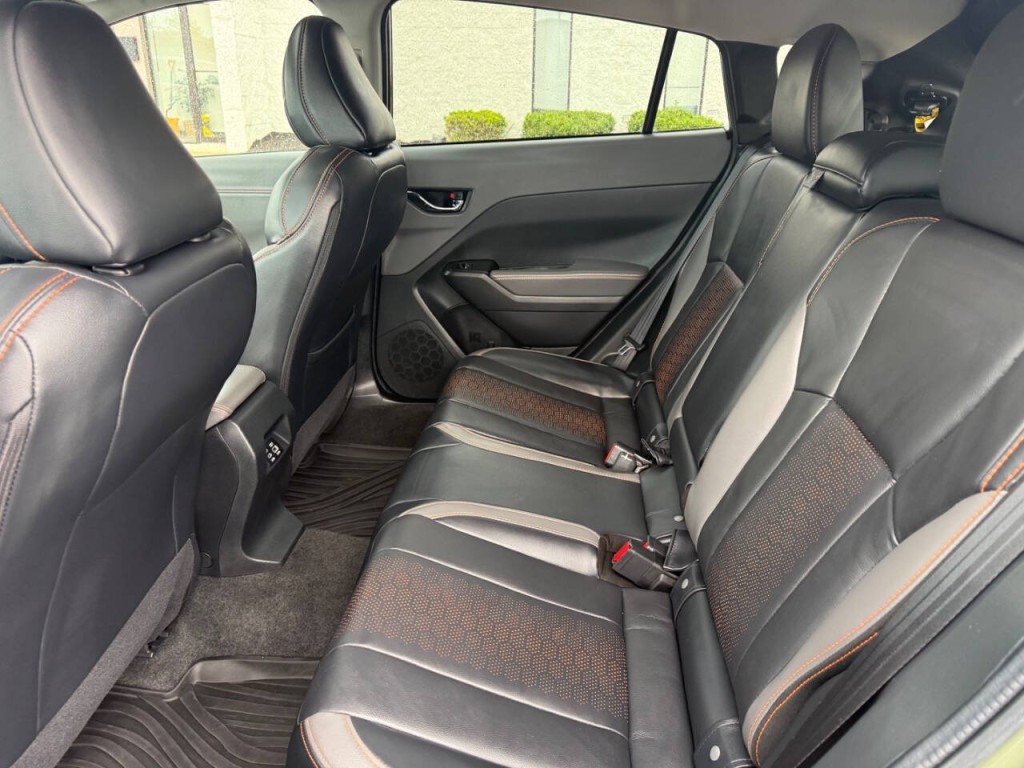 2024 Subaru Crosstrek Image 19