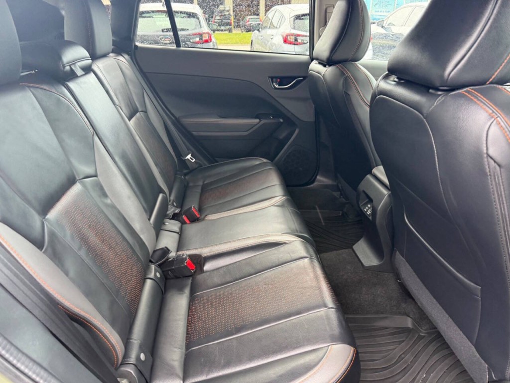 2024 Subaru Crosstrek Image 22