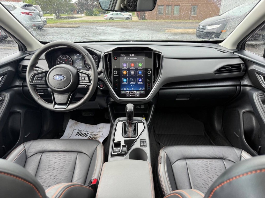 2024 Subaru Crosstrek Image 23